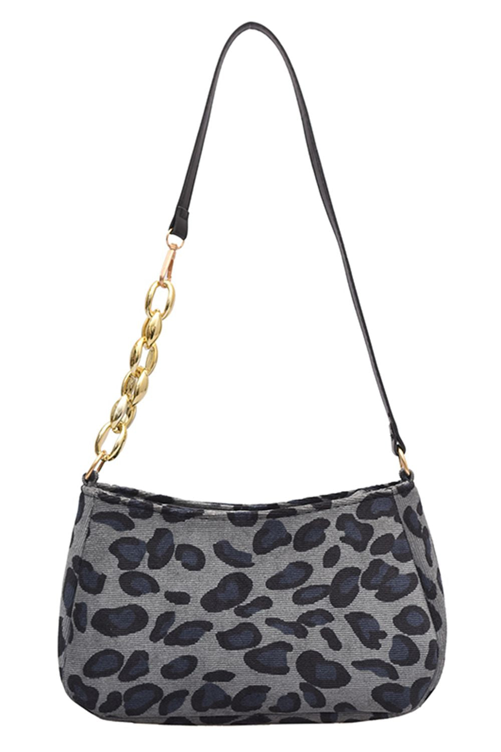 Printed Shoulder Bag