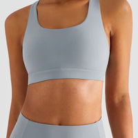 Crisscross Sports Bra