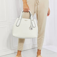 Nicole Lee USA Calm & Patient Handbag