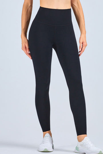 Feel Like Skin High-Rise Yoga Leggings