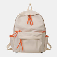 Polyester Large Backpack