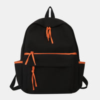 Polyester Large Backpack