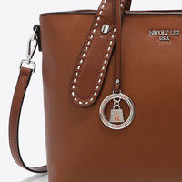 Nicole Lee USA Calm & Patient Handbag