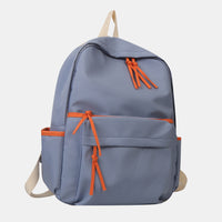 Polyester Large Backpack