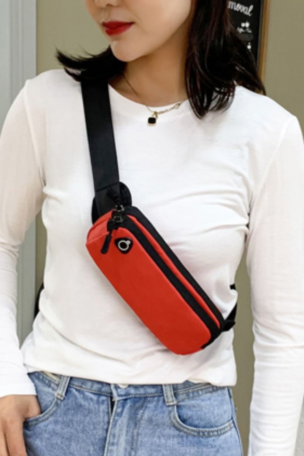 Small Sling Bag