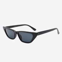 UV400 Polycarbonate Cat Eye Sunglasses