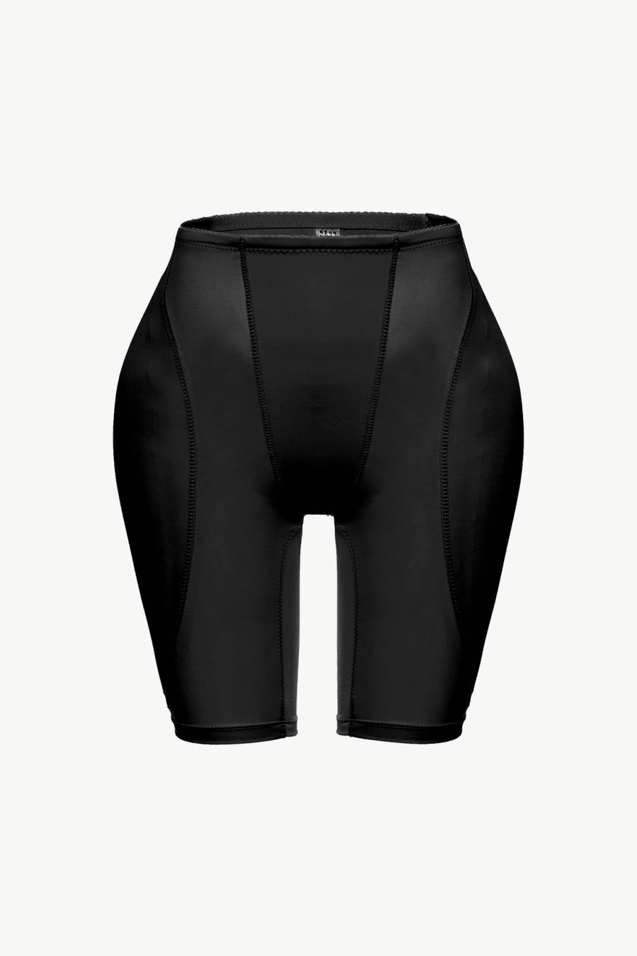 Full Size Lifting Pull-On Shaping Shorts