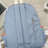 Polyester Large Backpack