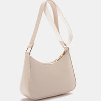 PU Leather Small Crossbody Bag