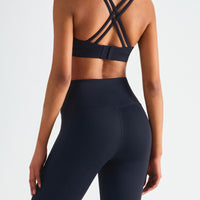 Crisscross Sports Bra