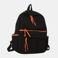 Polyester Large Backpack