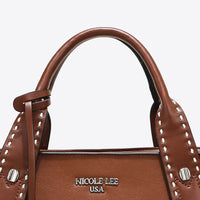 Nicole Lee USA Calm & Patient Handbag