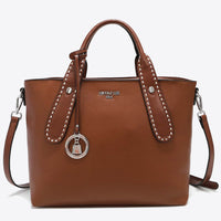 Nicole Lee USA Calm & Patient Handbag