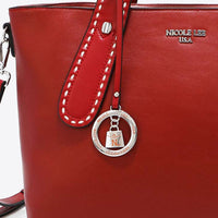 Nicole Lee USA Calm & Patient Handbag