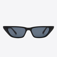 UV400 Polycarbonate Cat Eye Sunglasses