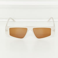 Geometric TAC Polarization Lens Sunglasses