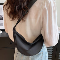 Polyester Sling Bag