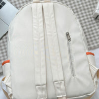 Polyester Large Backpack