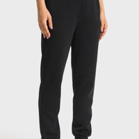 Trendsi Active Pull-On Joggers with Side Pockets